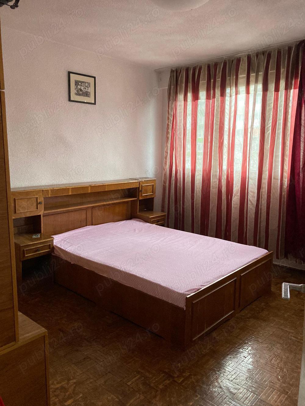 Eroii revoluției metrou 2 camere decomandate - imagine 1