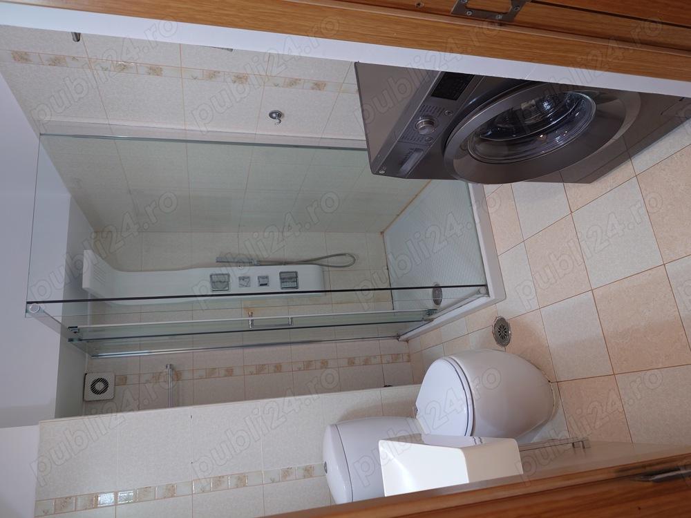 Inchiriez apt 4 camere decomandat (metrou IZVOR)