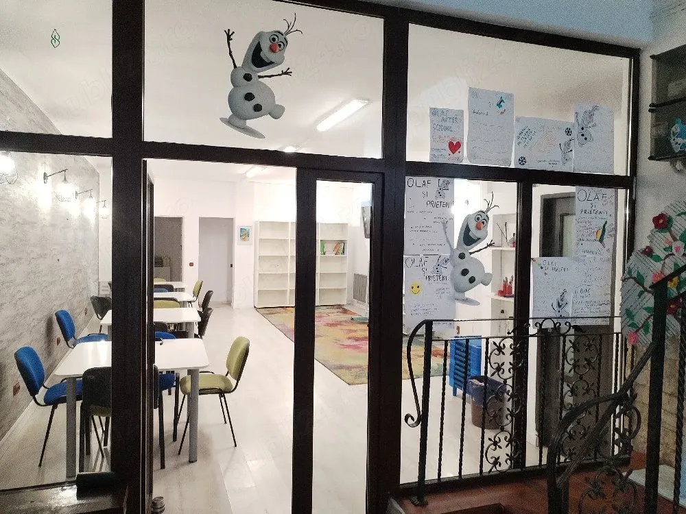 închiriere casa vila - imagine 1