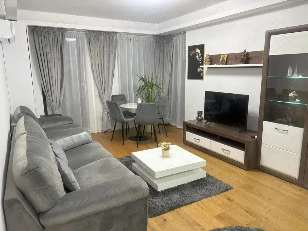 Apartament 2 camere Unirii, Parlament - imagine 1