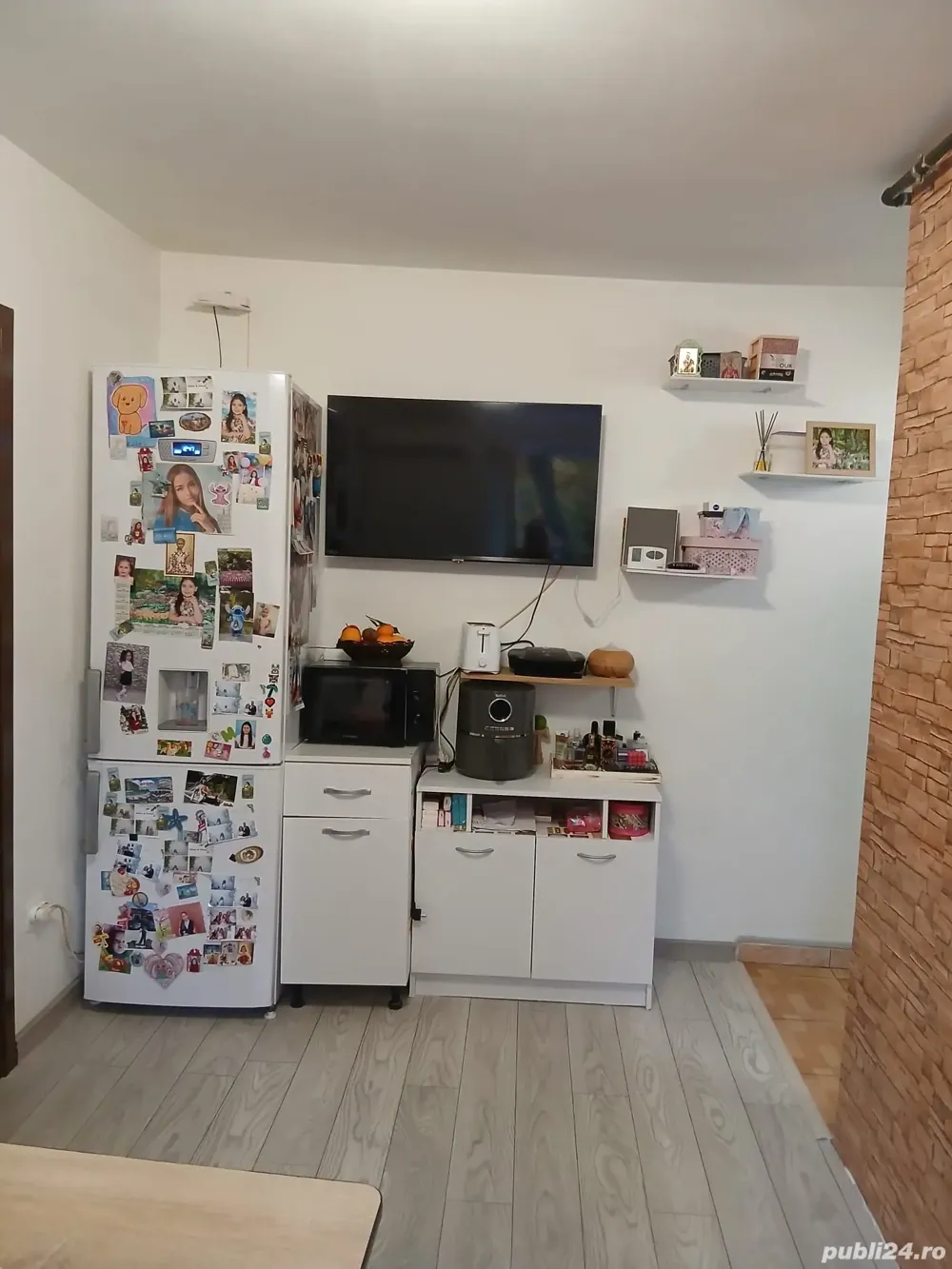Vand apartament Margeanului - imagine 1