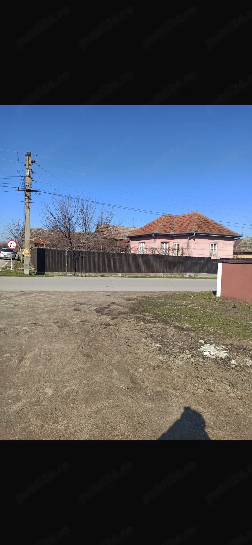 Casă de vânzare Cetate , JD Dolj