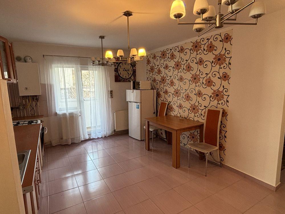 Inchiriez ap.2 camere inima cartierului Zorilor - imagine 1