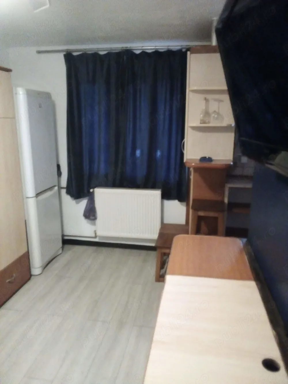 Garsoniera de inchiriat in zona Parc Drumul Taberei aproape de metrou