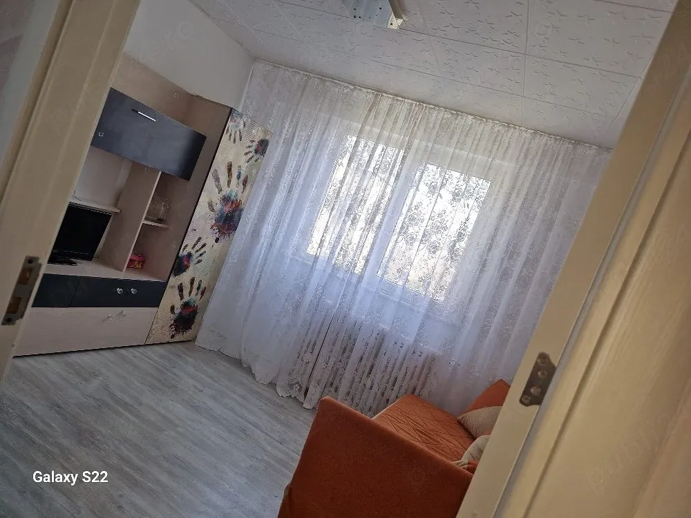 închiriez apartament in drumul taberei - imagine 1