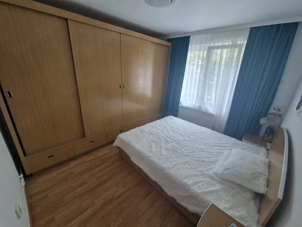 Inchiriez apartament 2 camere Crangasi