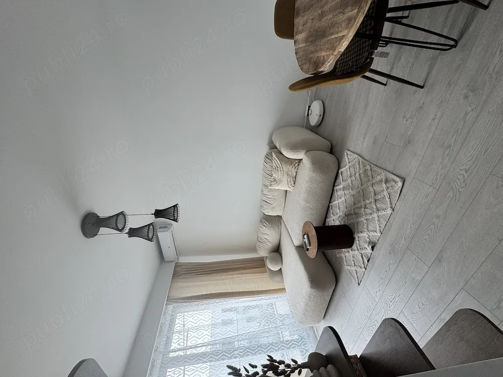 Direct proprietar, apartament 2 camere de inchiriat Novum 56