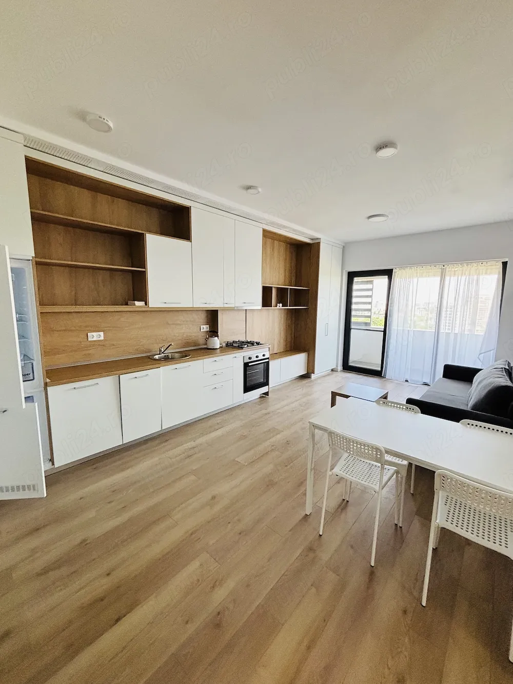 Apartament Drumul Taberei