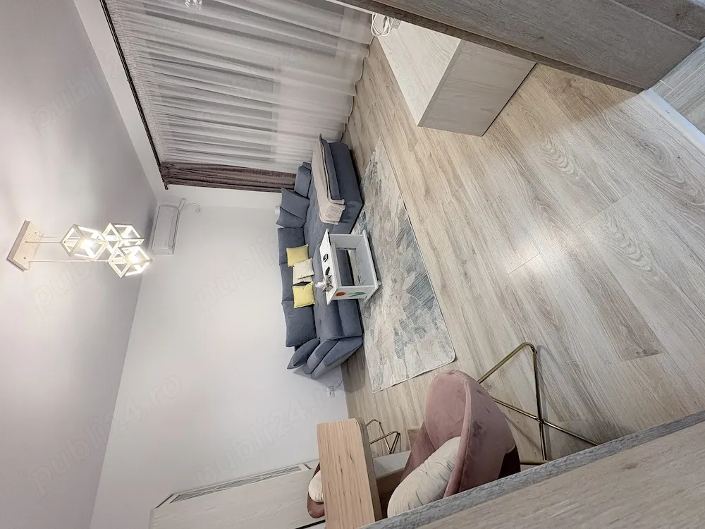 Închiriez apartament 2camere Rotar Park 2,Militari