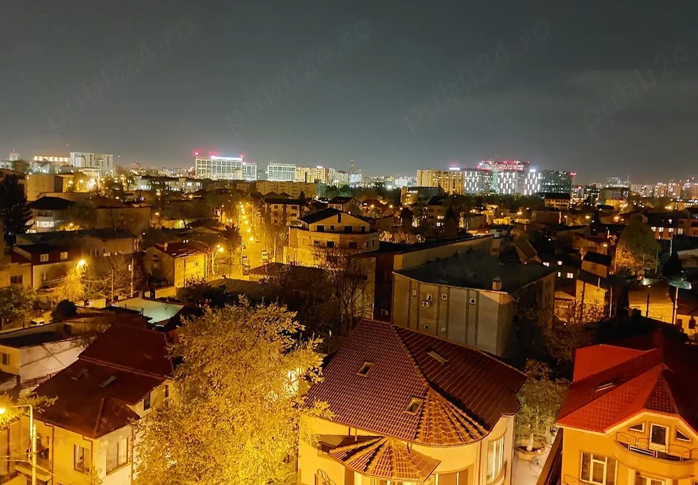 Inchiriez apartament Crangasi