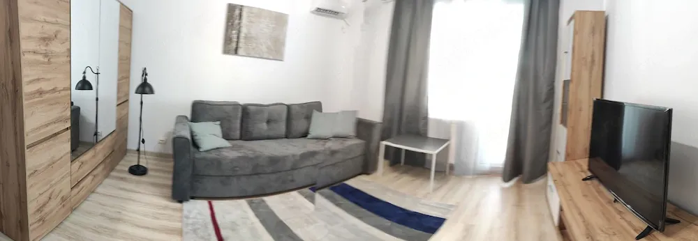 PROPRIETAR închiriez apartament 2 camere ROTAR PARK 2