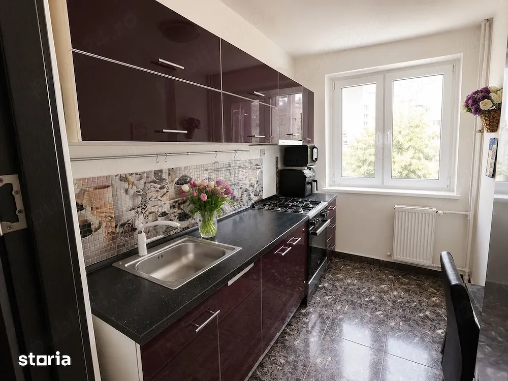 Apartament 2 camere Drumul Taberei - imagine 1