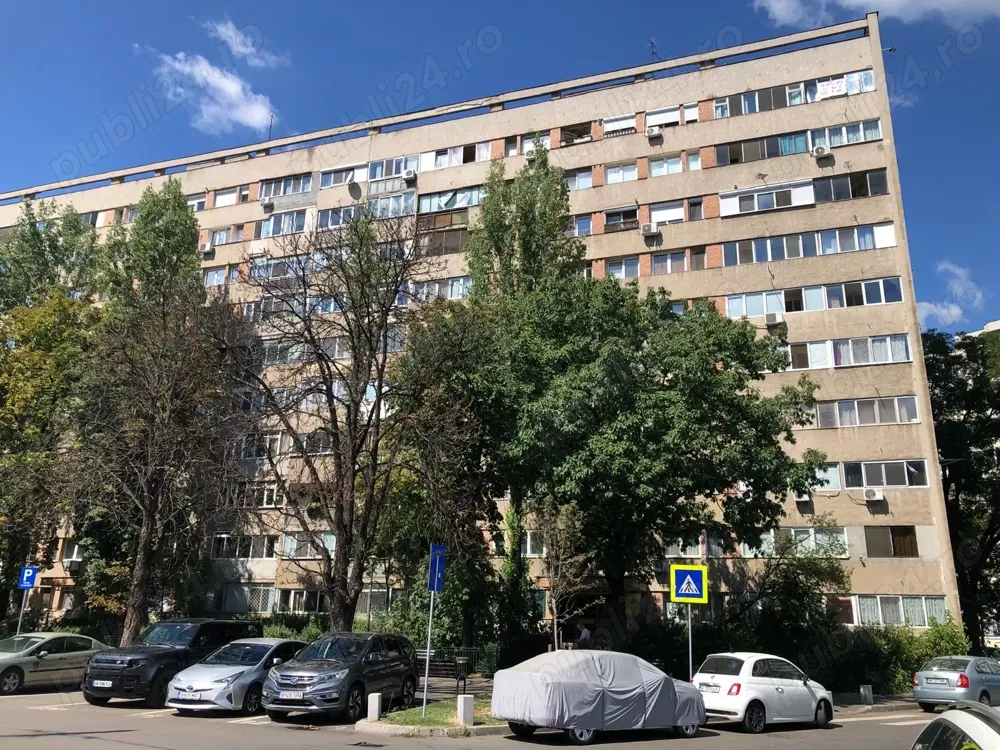 [PROPRIETAR] 3 Camere cu 2 Balcoane   Piața Gorjului, Metrou la 20m (Ideala Investiție)