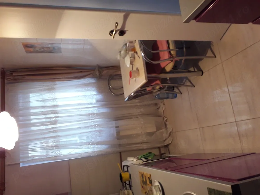 Schimb  ap 3 camere cu ap 2 camere