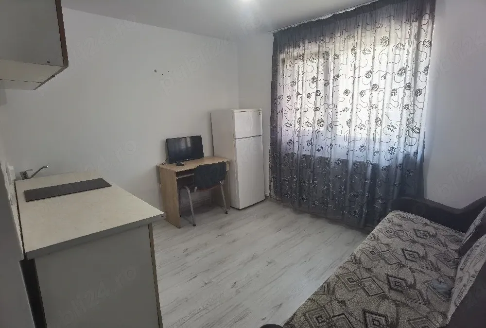 Închiriez garsoniera Iași