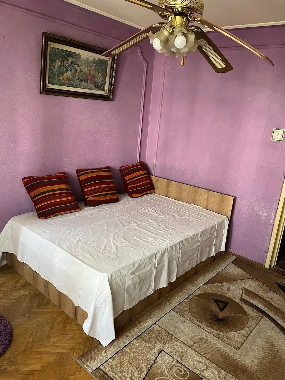 Apartament 2 camere PODU ROS- PALAS - imagine 1