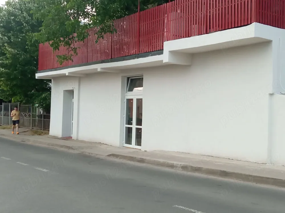 Închiriez spațiu comercial - imagine 1