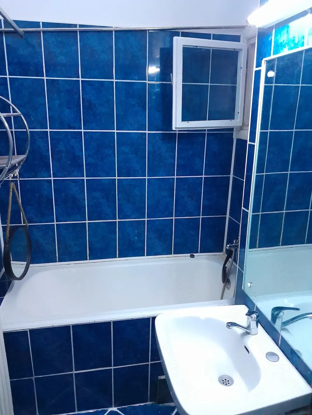 Apartament 3 camere podu ros cantemir - imagine 1