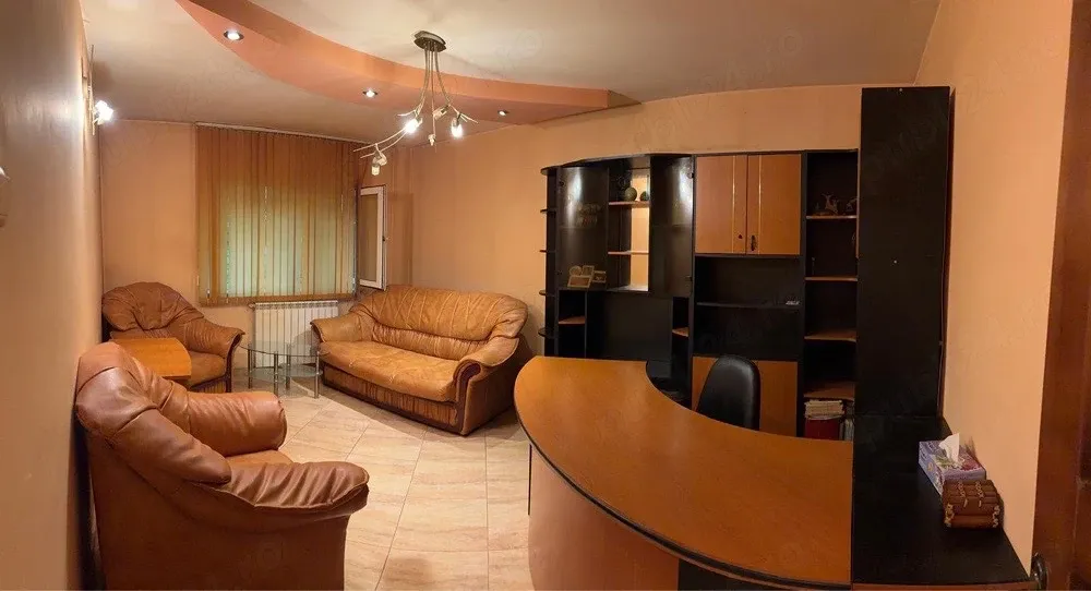 inchiriez apartament 2 camere - imagine 1