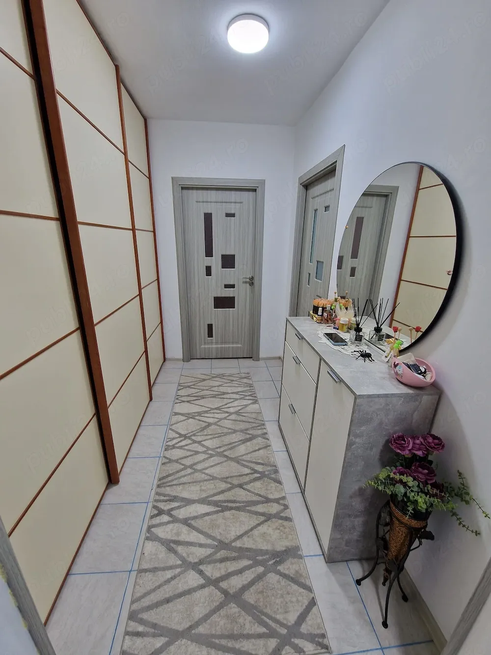 Proprietar vând apartament in Mircea cel Bătrân - imagine 1
