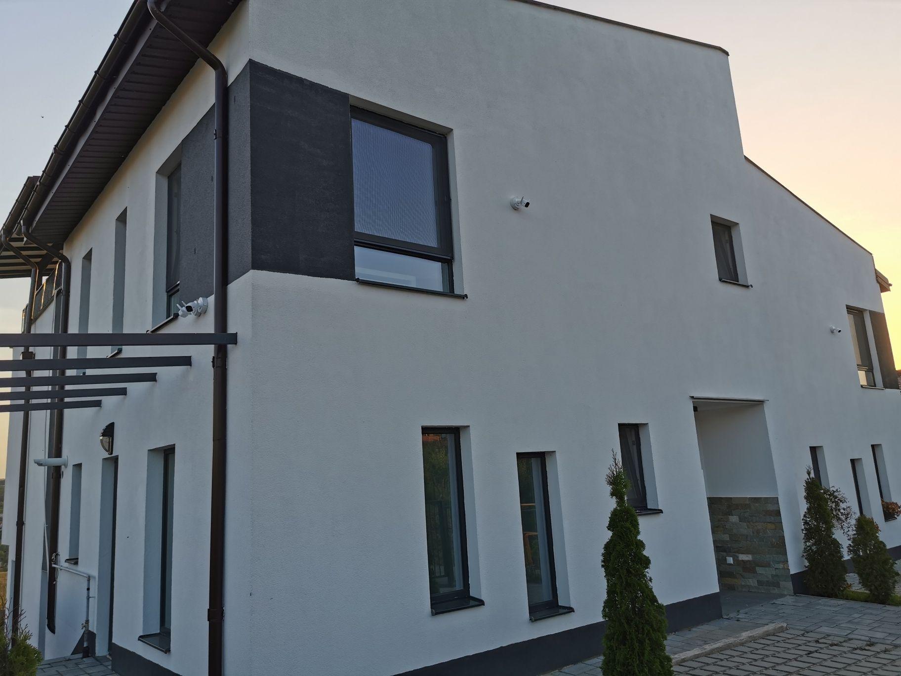 PERSOANA FIZICA  inchirez z casa parte din duplex zona Borhanci Cluj N - imagine 1