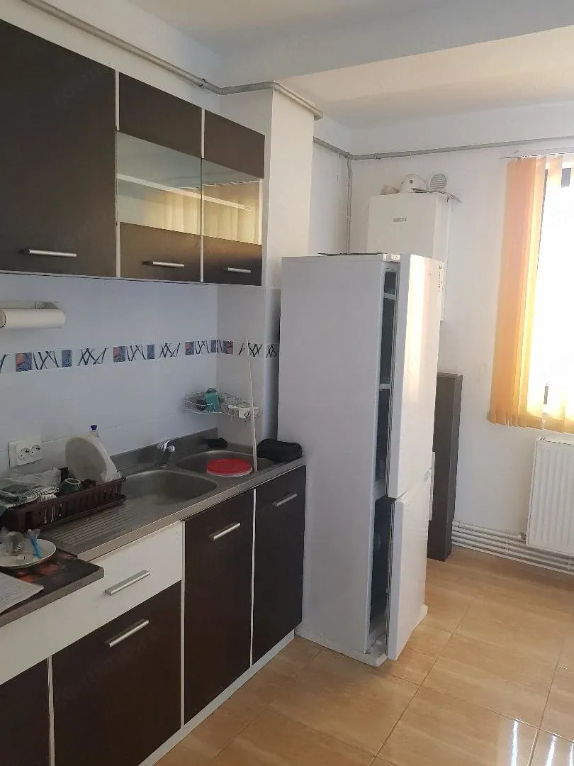 PROPRIETAR,APARTAMENT 2 camere, 74 mp , ETAJ 1, bloc 2015, NICOLINA-loc de parcare
