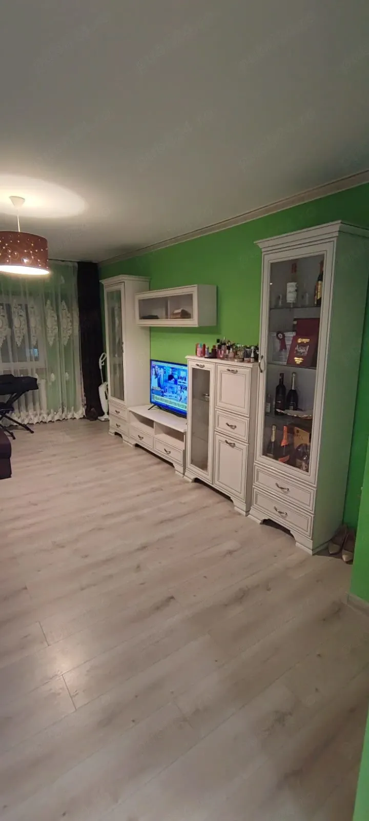 Apartament Dacia Bicaz Iasi 88 m2