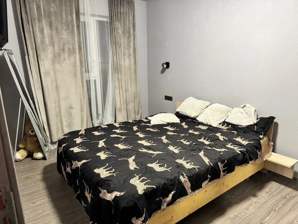 Ap de închiriat zona Daliei2G