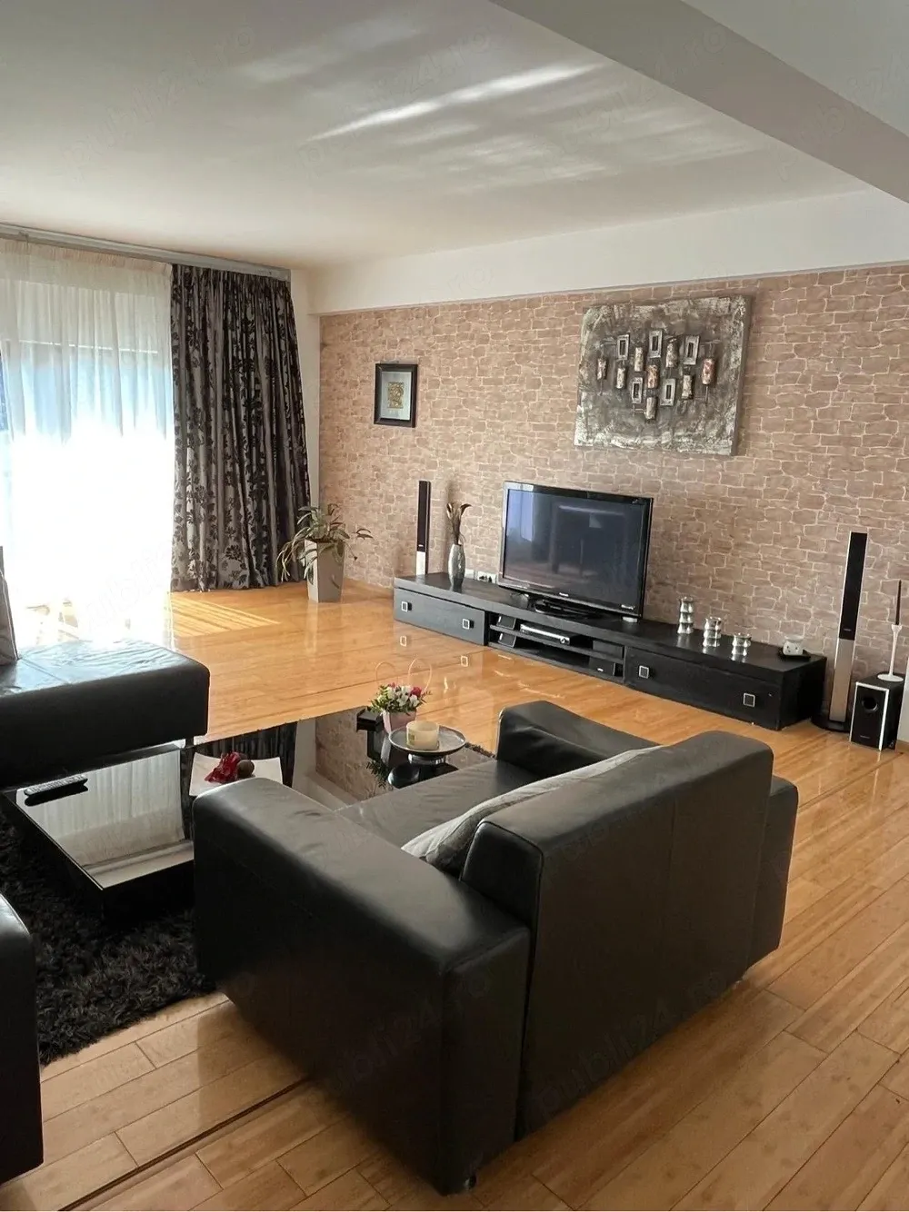 Apartament 3 camere Republicii - imagine 1