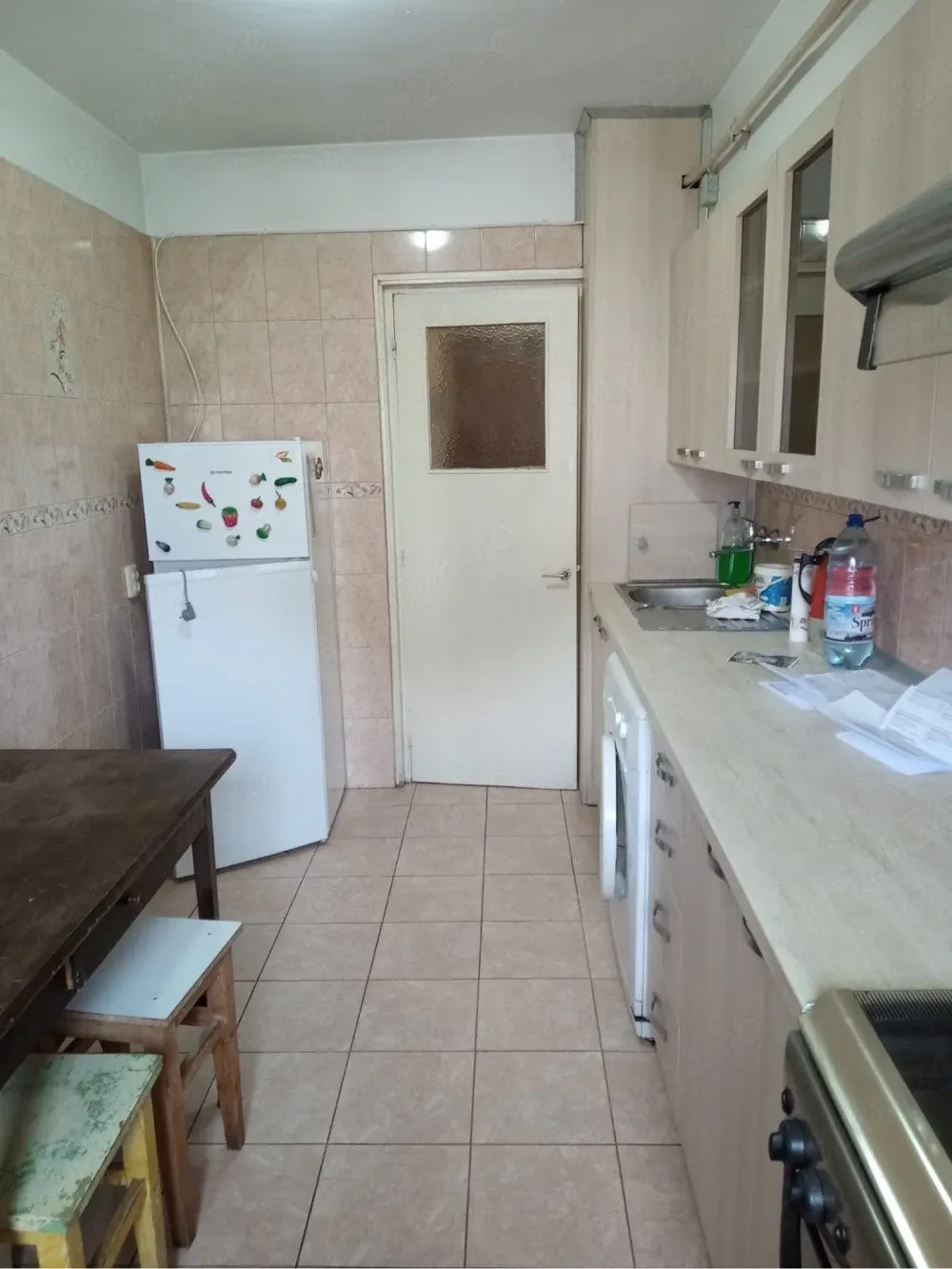 Apartament 2 camere Liceul Economic - imagine 1