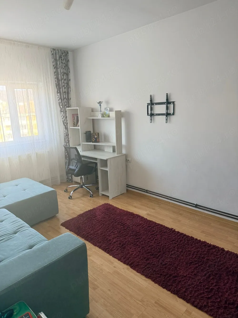 Apartament de vânzare - imagine 1