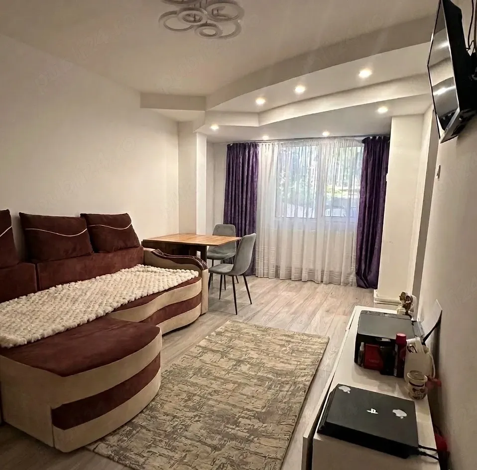 Apartament cu o camera de vânzare