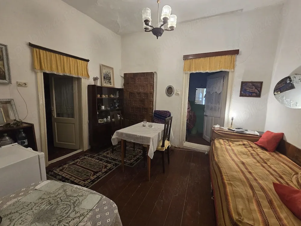 Casa de vanzare in Galati