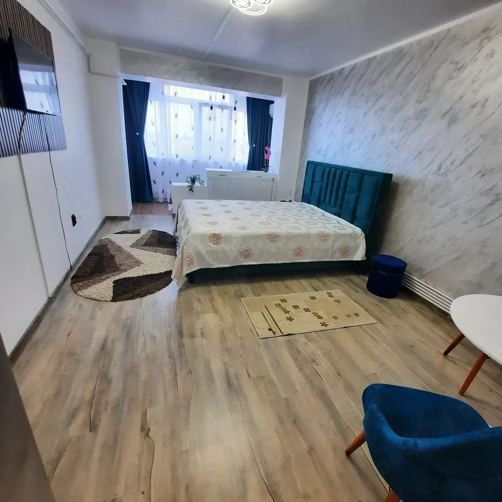Închiriez apartament 1 camera,  Doja vizavi de magazin Reno