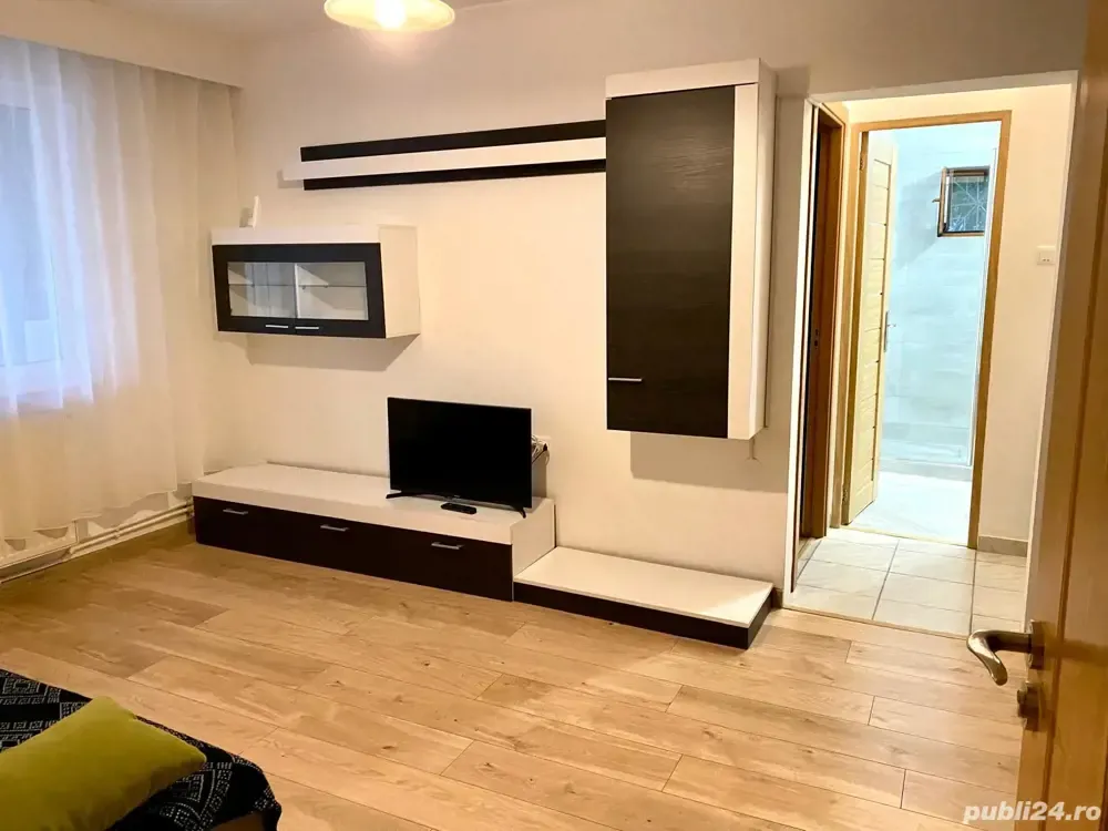 Apartament de închiriat 2 camere