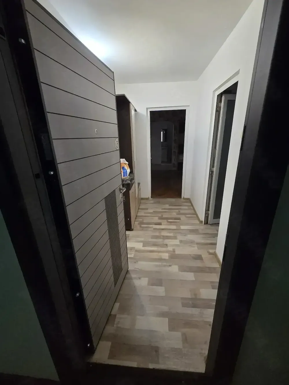Inchiriez apartament confort 1 viziru 1 parter - imagine 1