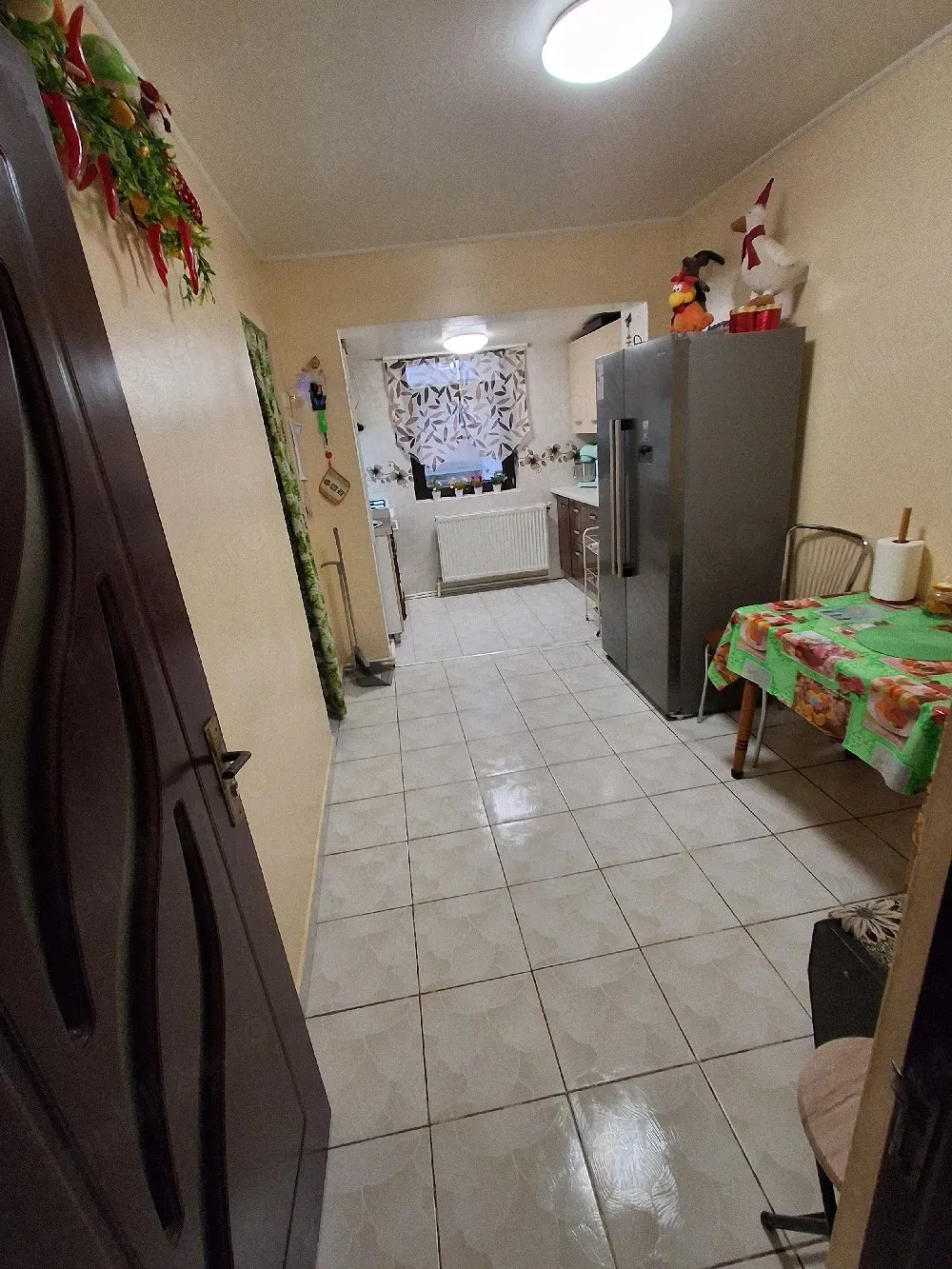Vand apartament in Braila