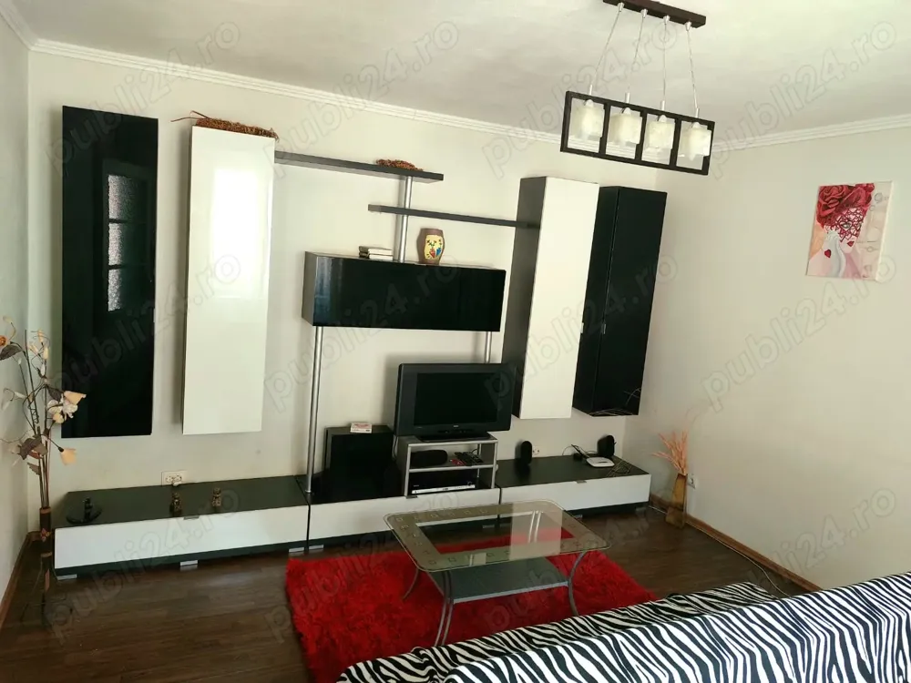 apartament 2 camere, zona centrala, linistita, ARAD