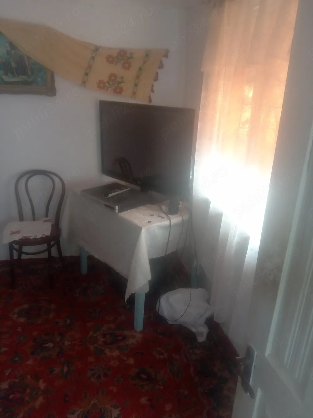 Cazare ieftină 50lei noapte - imagine 1