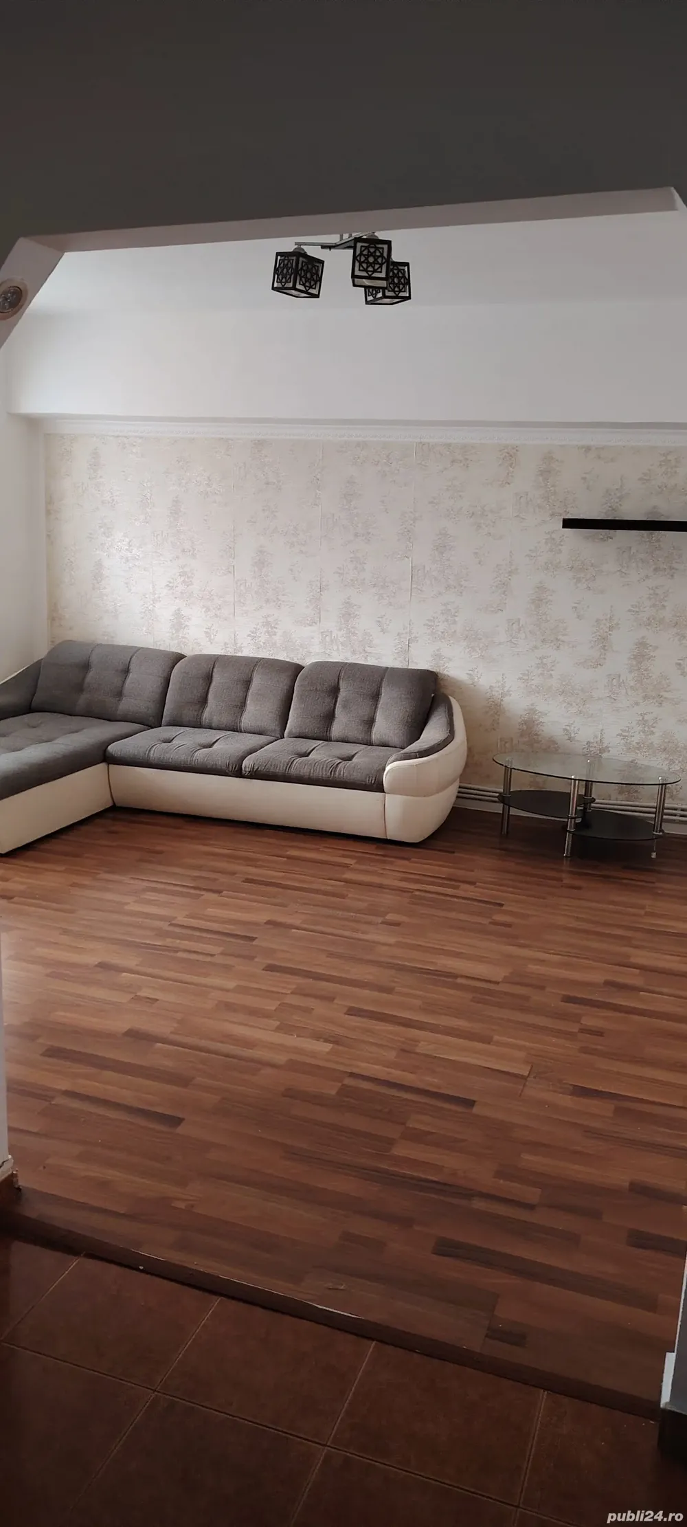 Apartament 4 camere Micro 5 - imagine 1