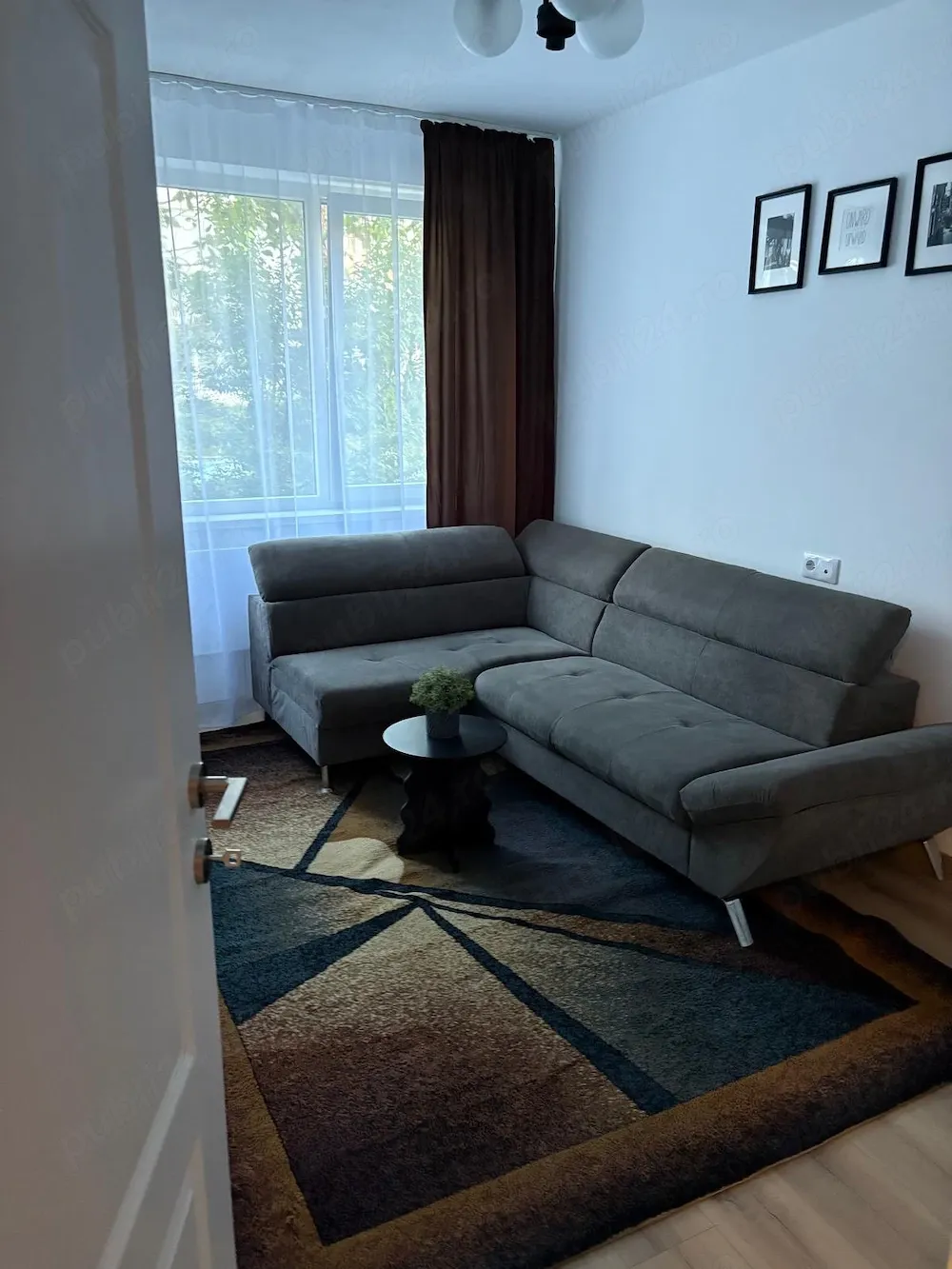 Apartament de închiriat