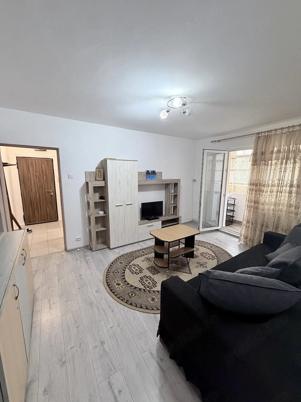 Apartament 2 camere de inchiriat - Vasile Aaron