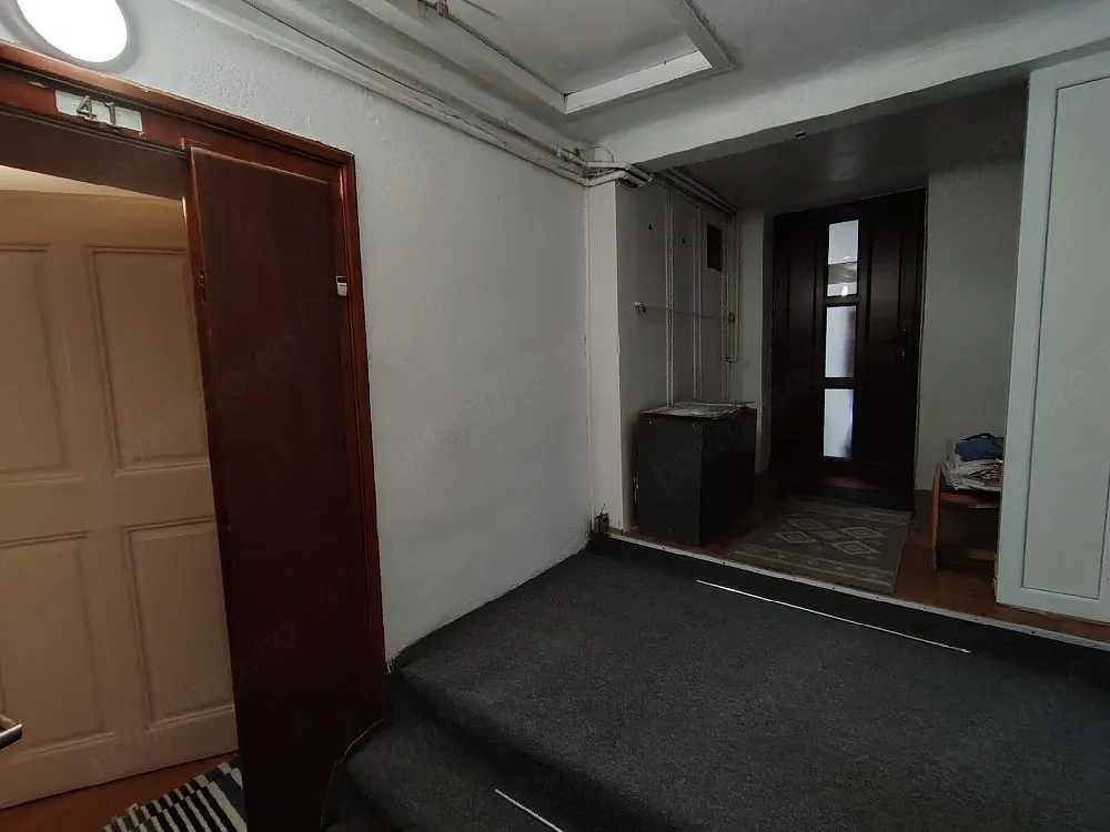 Închiriere apartament 2 cam Nicolae Bălcescu - imagine 1