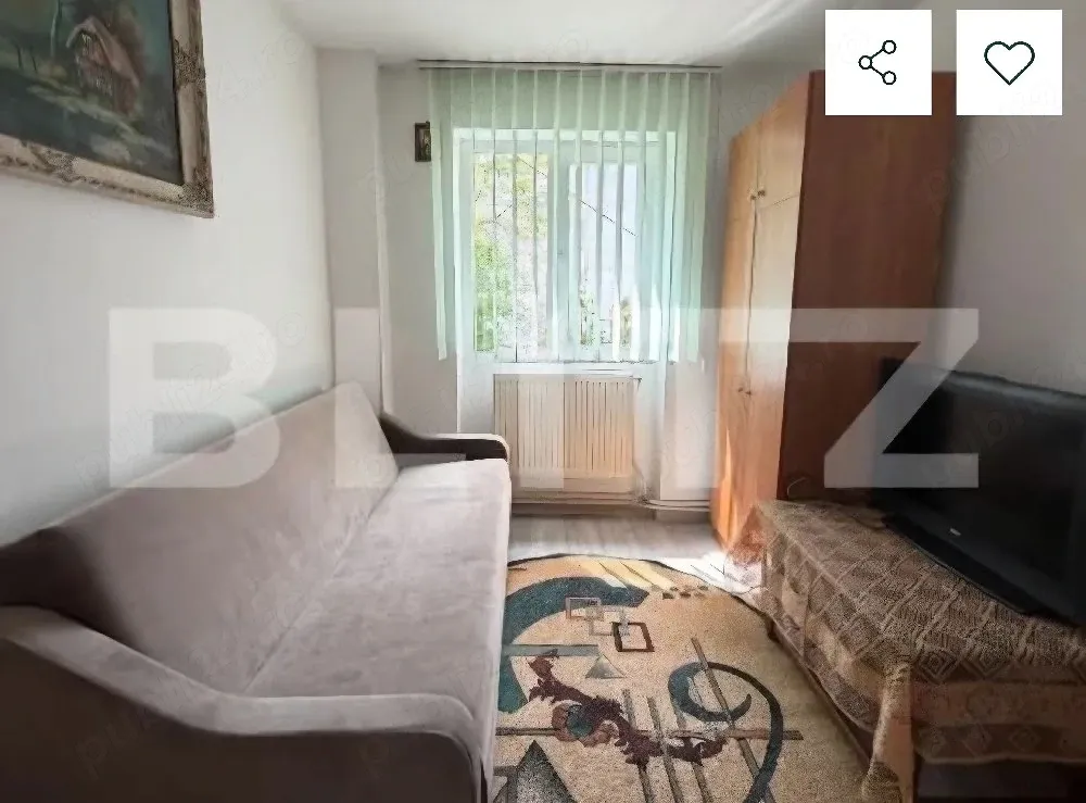 apartament 3 camere - imagine 1