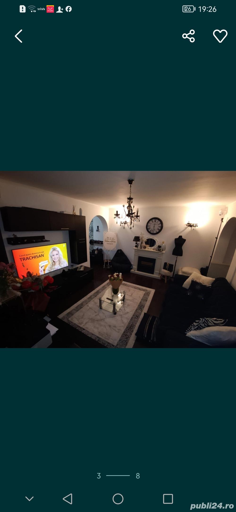 Apartament de vânzare - imagine 1