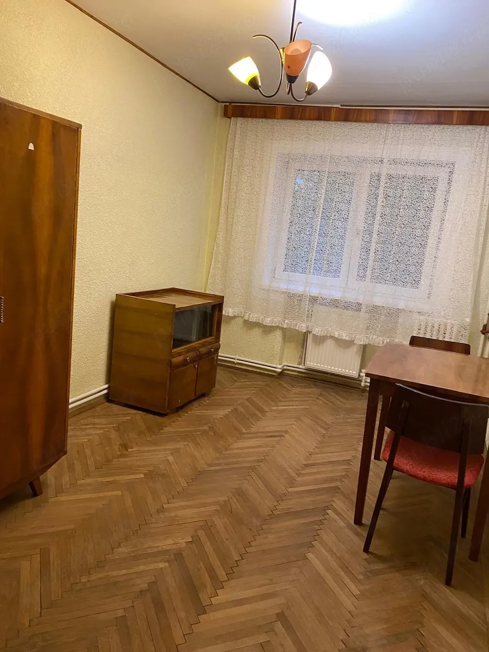 Suceava ap. 3 camere dec 90.000 e negGeorge Enescu centrala temolane usa metalica izolat boxa 2 balc - imagine 1