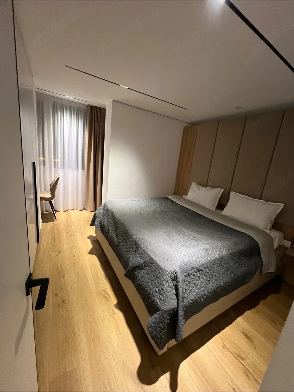 Apartament 3 camere - imagine 1