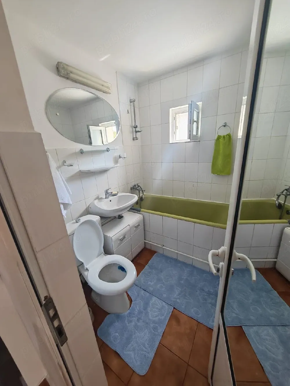 Ofertă Închiriere: Apartament 2 camere, complet mobilat și utilat