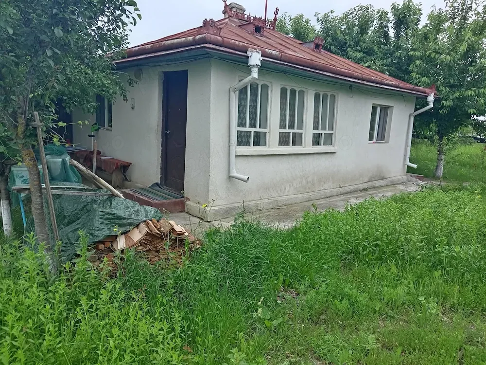 Casa vanzare Cerchejeni - imagine 1