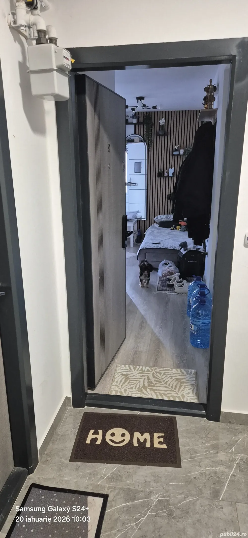 Apartament 2 camere